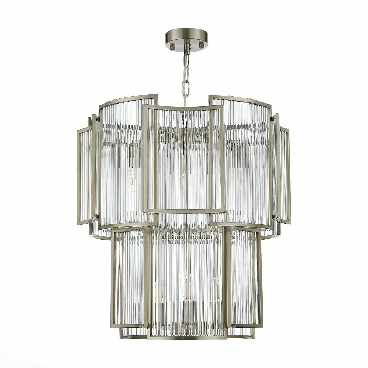 Изображение товара Подвесная люстра ST Luce Cosenza SL1234.103.08