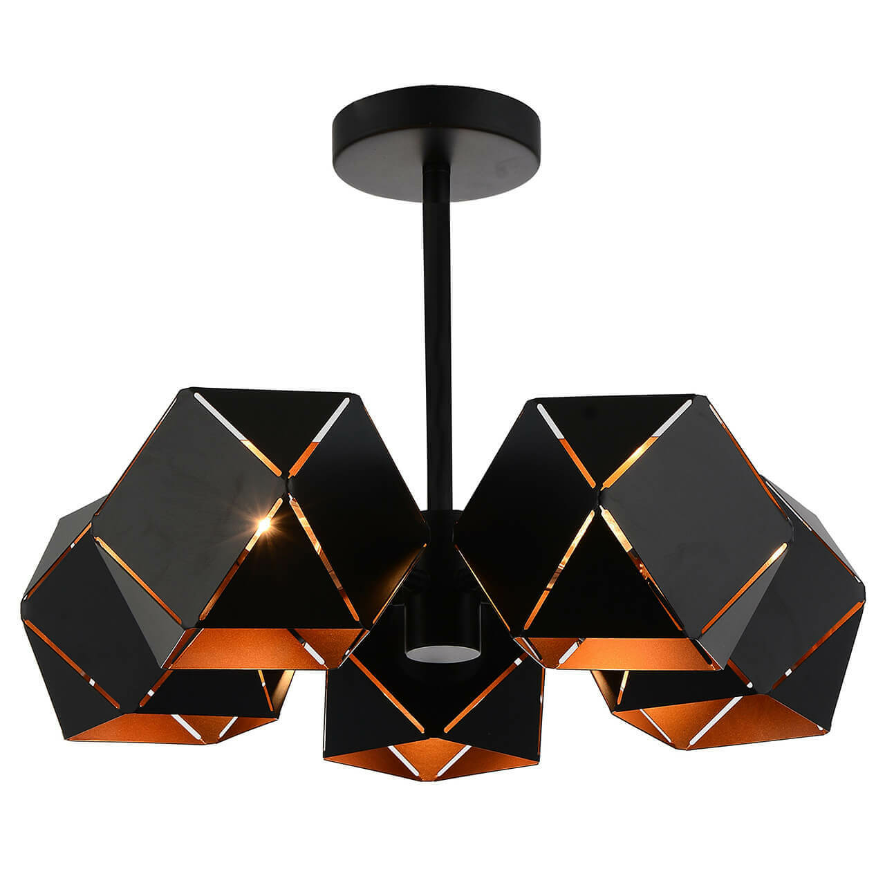 Изображение товара Потолочная люстра ST Luce Enigma SL258.402.05