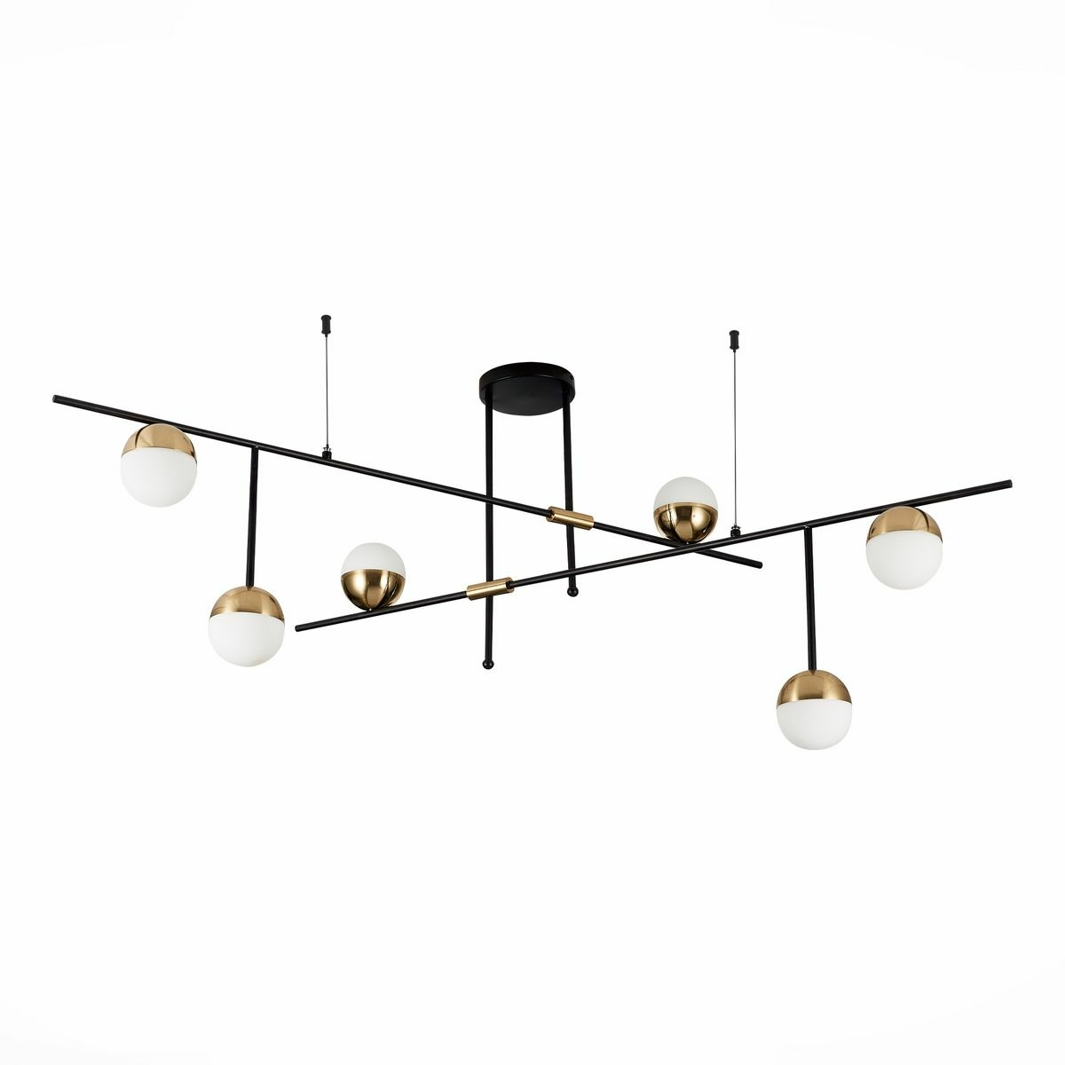 Изображение товара Подвесная люстра ST Luce Albero SL1507.422.06