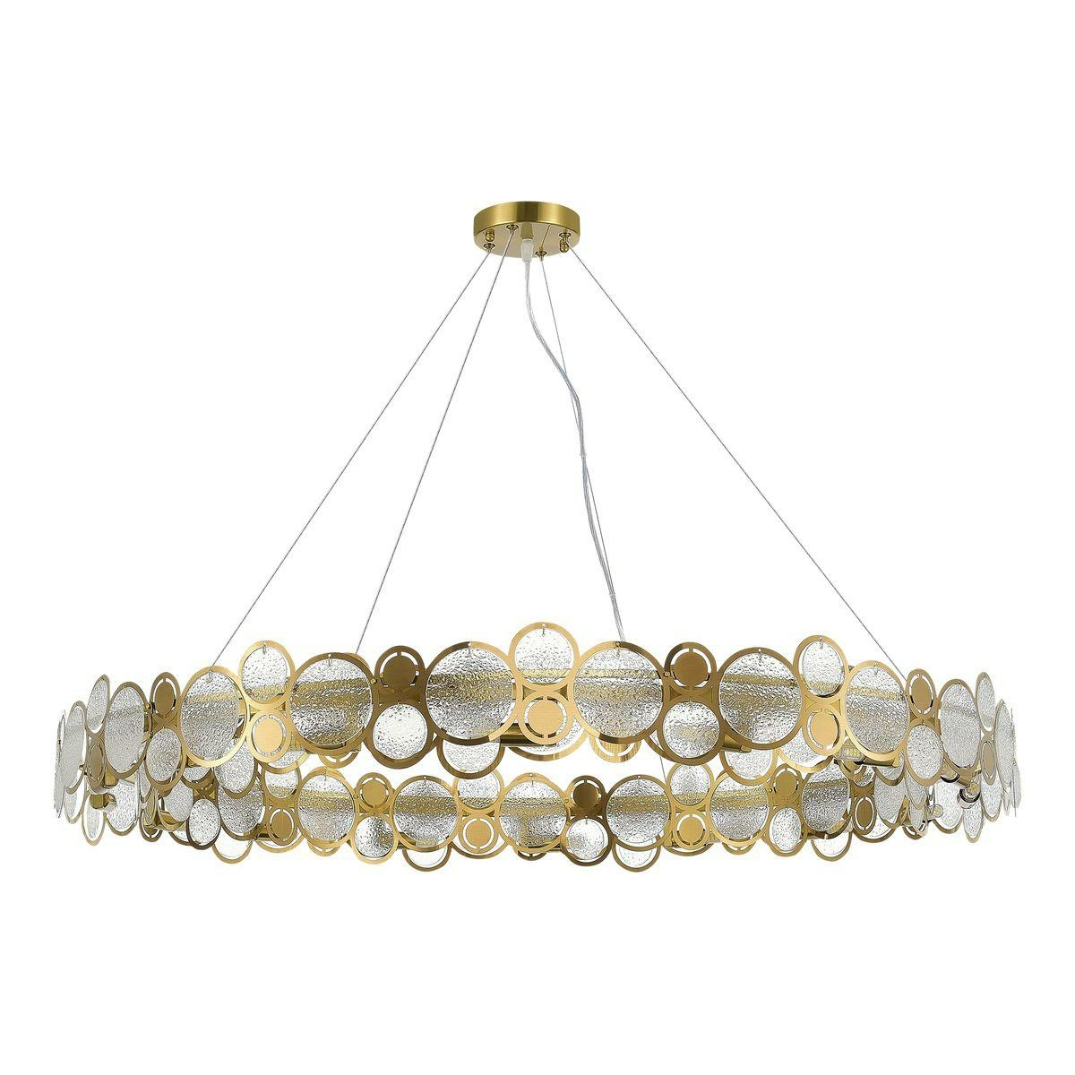 Изображение товара Подвесная люстра ST Luce Swatch SL6133.303.16