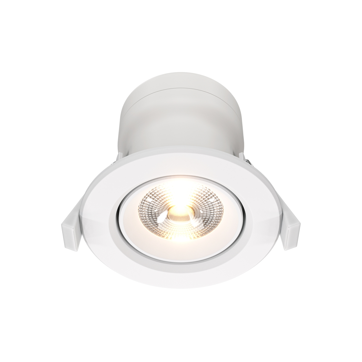 Изображение товара Встраиваемый светильник Maytoni Metal Phill DL013-6-L9W