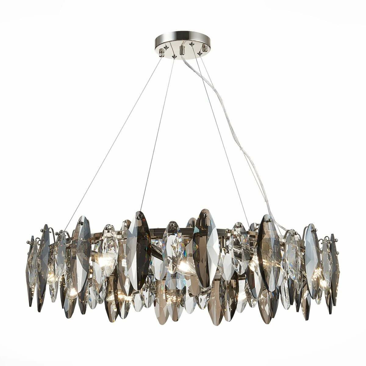 Изображение товара Подвесная люстра ST Luce Ancona SL1227.103.12