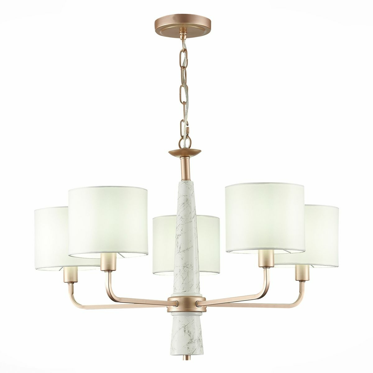 Изображение товара Подвесная люстра ST Luce Vellino SL1163.203.05