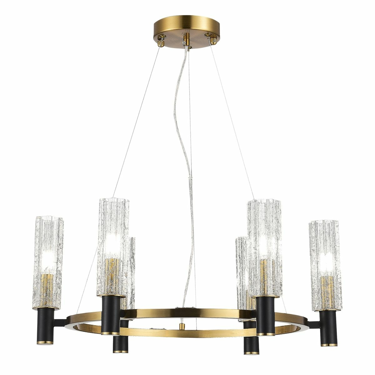 Изображение товара Подвесная люстра ST Luce Casali SL1238.303.06