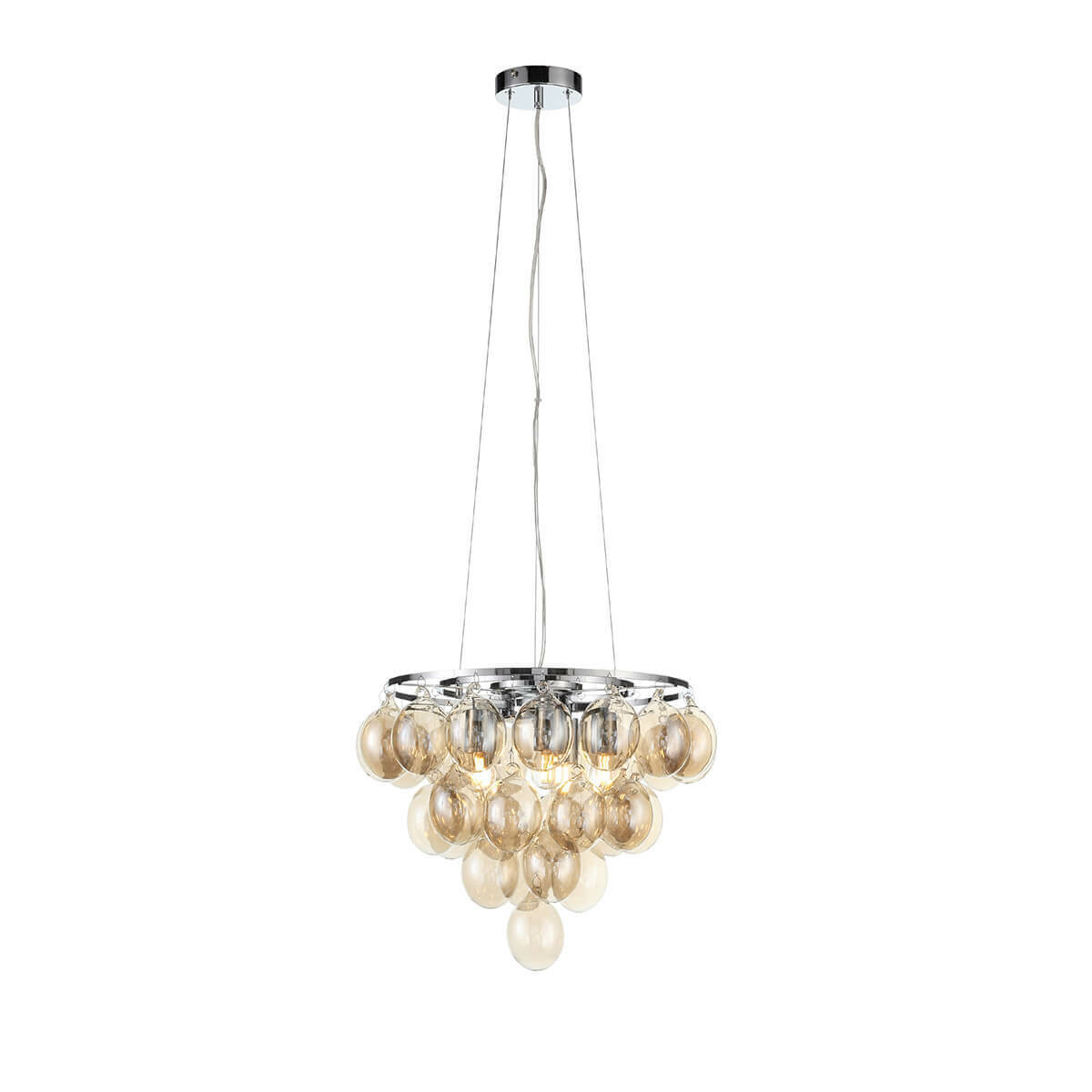 Изображение товара Подвесная люстра ST Luce Sospiro SL432.203.05