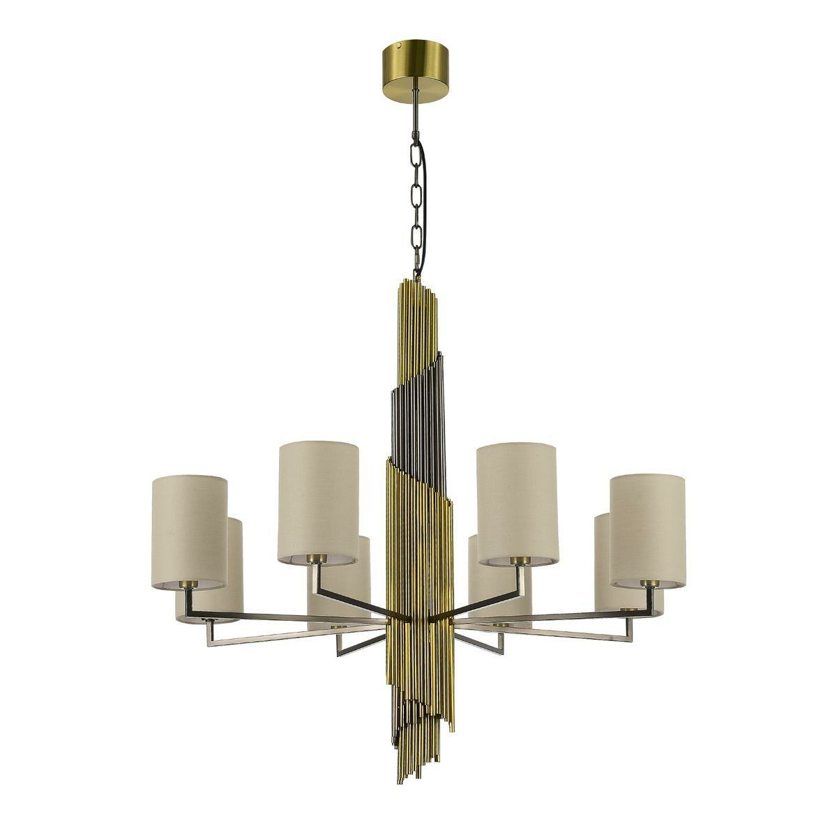 Изображение товара Подвесная люстра ST Luce Gloria SL1638.303.08