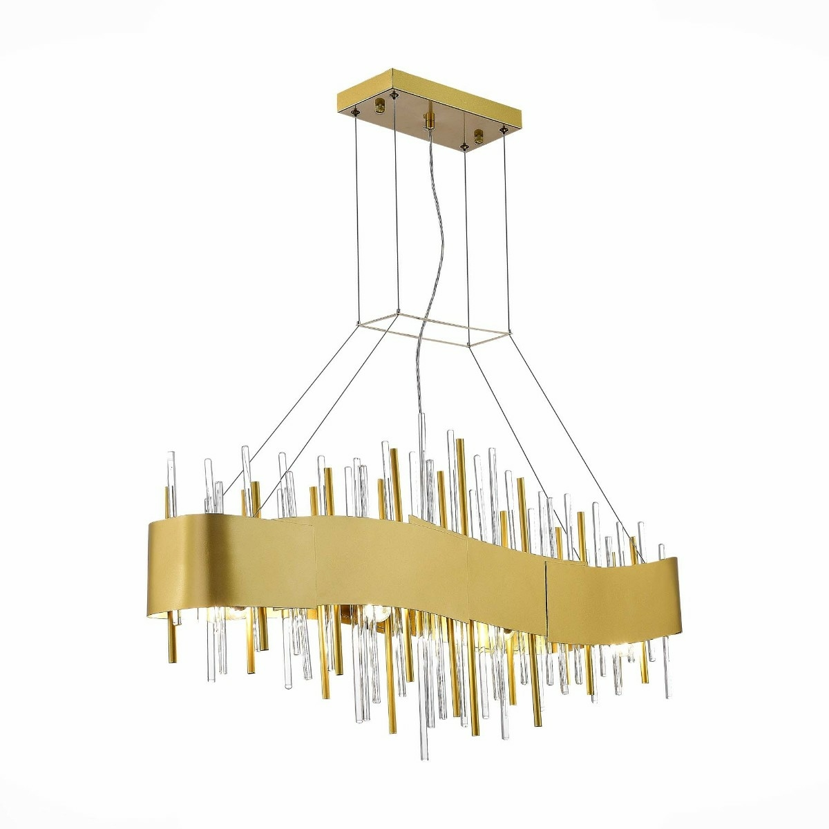 Изображение товара Подвесная люстра ST Luce OLVERA SL1633.213.08