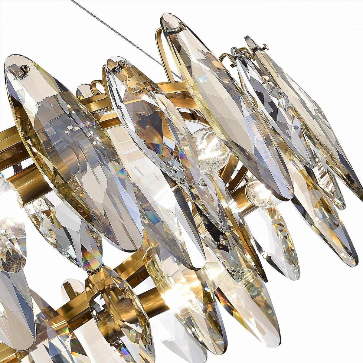 Изображение товара Подвесная люстра ST Luce Ancona SL1227.303.08