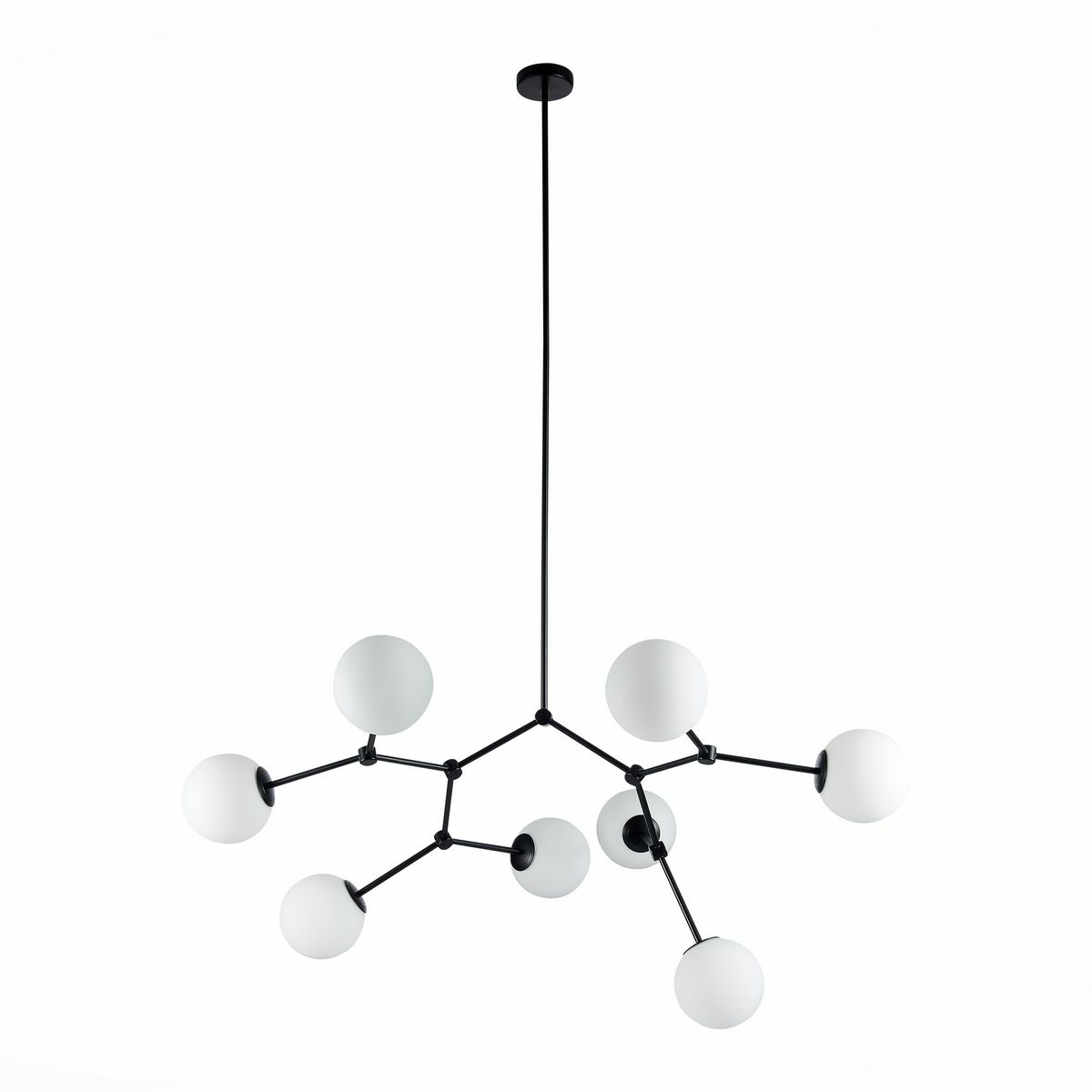 Изображение товара Подвесная люстра ST Luce Chieti SL1506.403.08