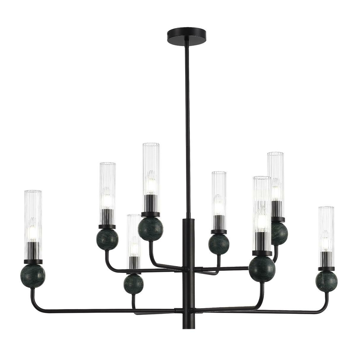 Изображение товара Подвесная люстра ST Luce Medea SL1244.403.08