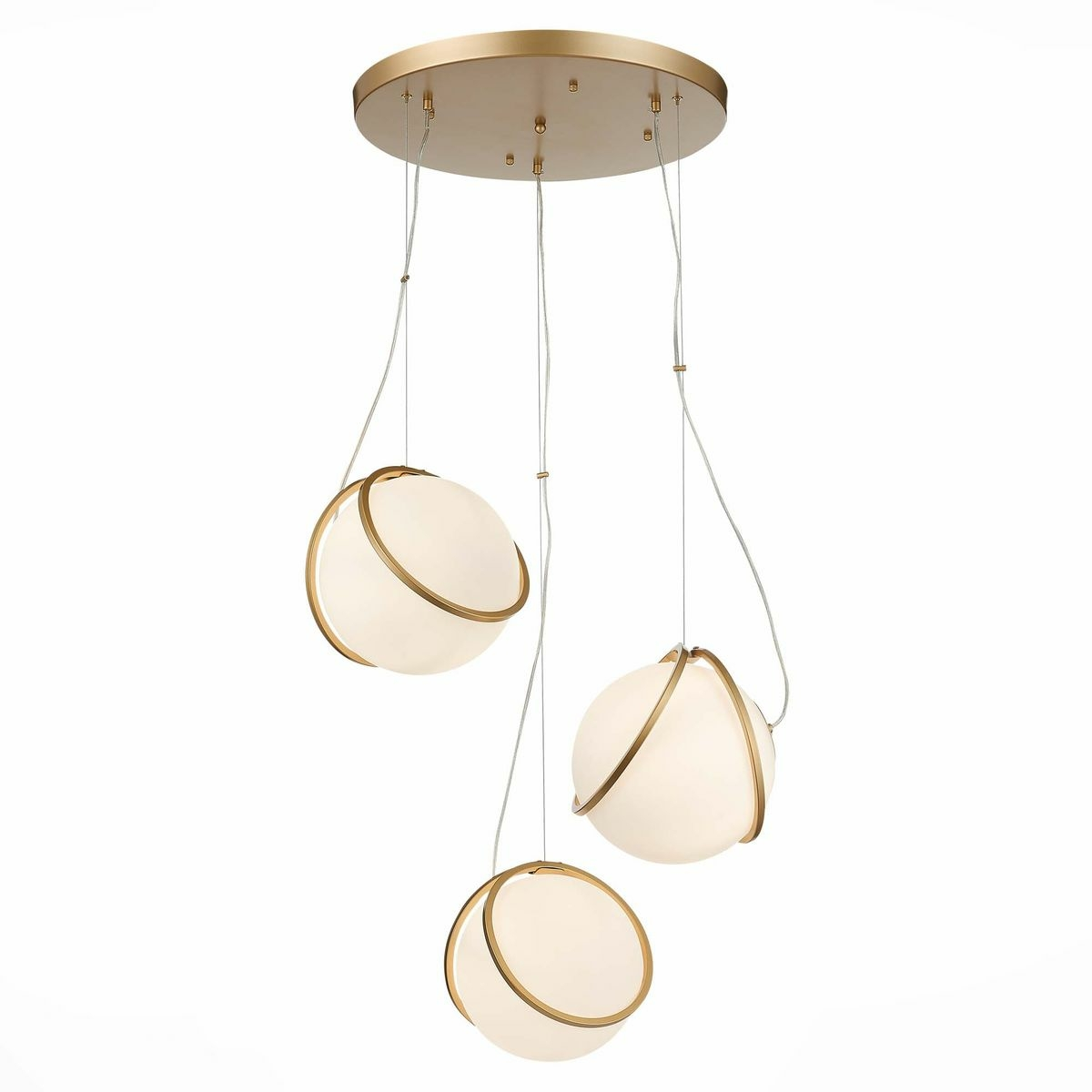 Изображение товара Подвесная люстра ST Luce Acerra SL1181.353.03