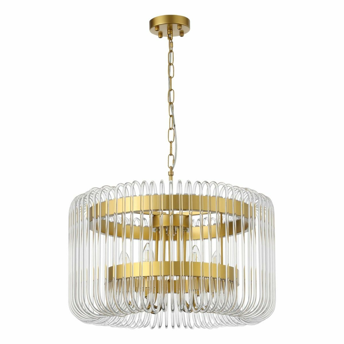 Изображение товара Подвесная люстра ST Luce Grosseto SL1228.203.06