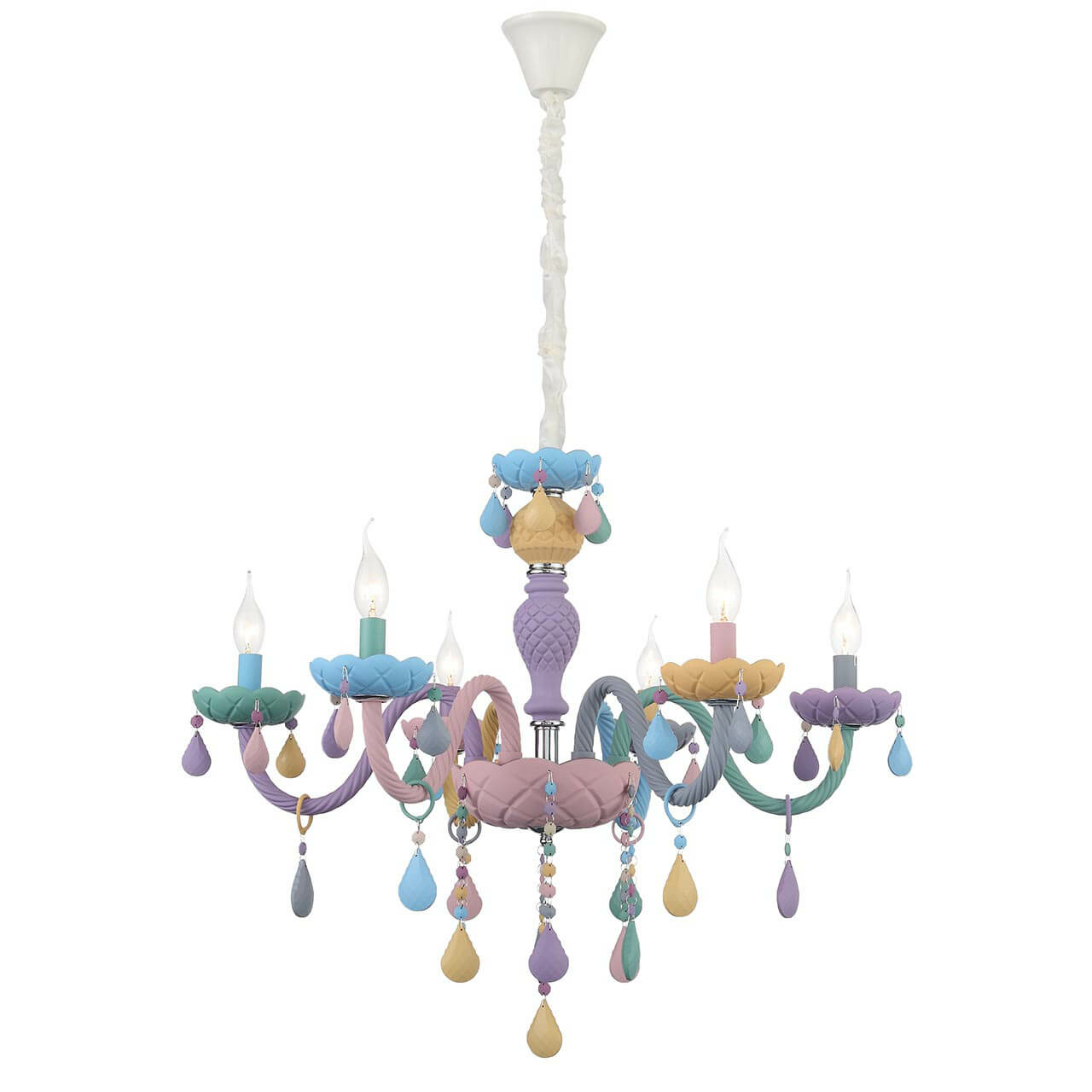 Изображение товара Подвесная люстра ST Luce Fiata SL1700.783.06