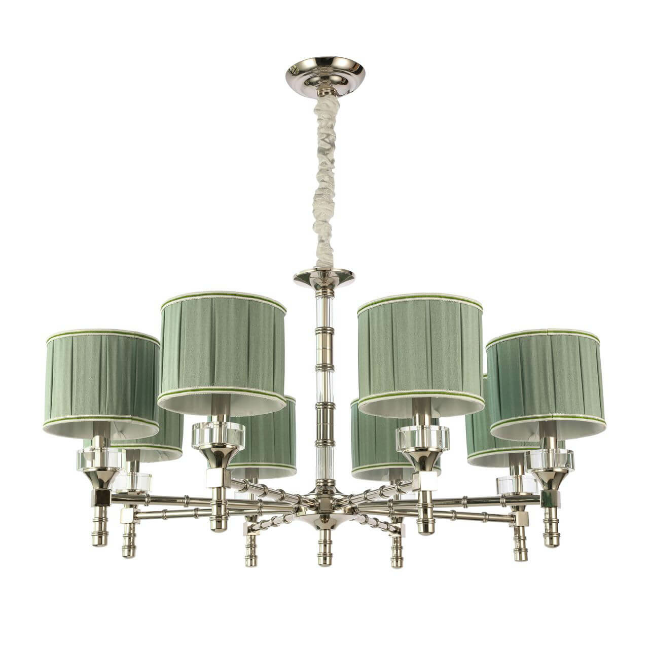 Изображение товара Подвесная люстра ST Luce Oleo SL1121.103.08
