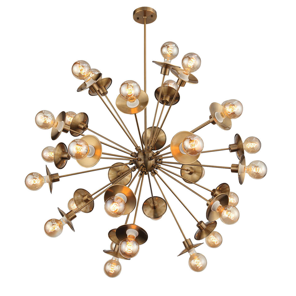 Изображение товара Подвесная люстра ST Luce Guido SL1111.303.30
