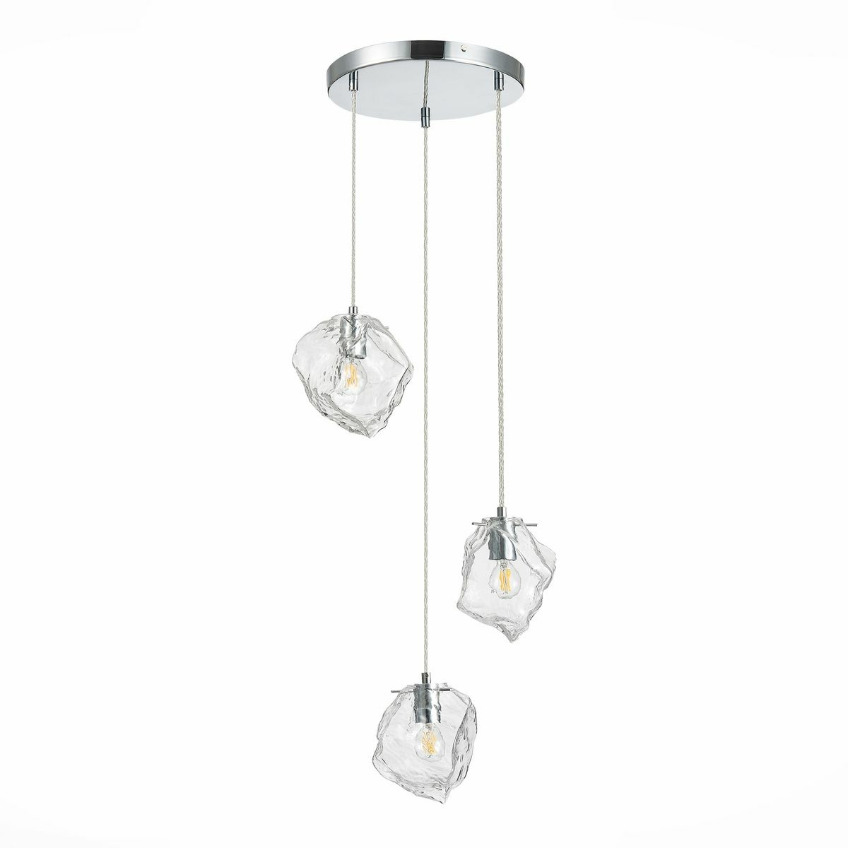 Изображение товара Подвесная люстра ST Luce Portici SL1175.103.03