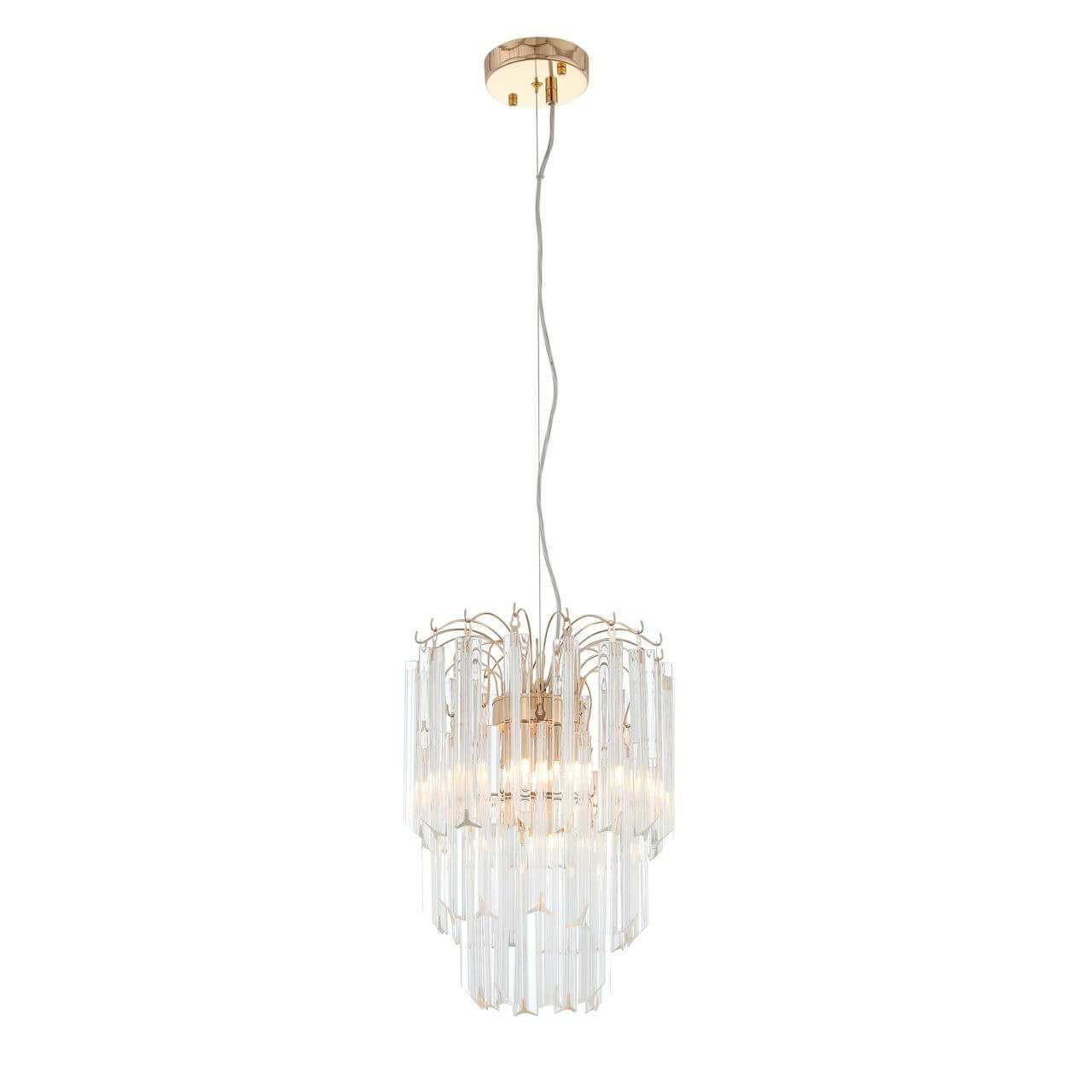 Изображение товара Подвесная люстра ST Luce Osoleto SL386.203.05