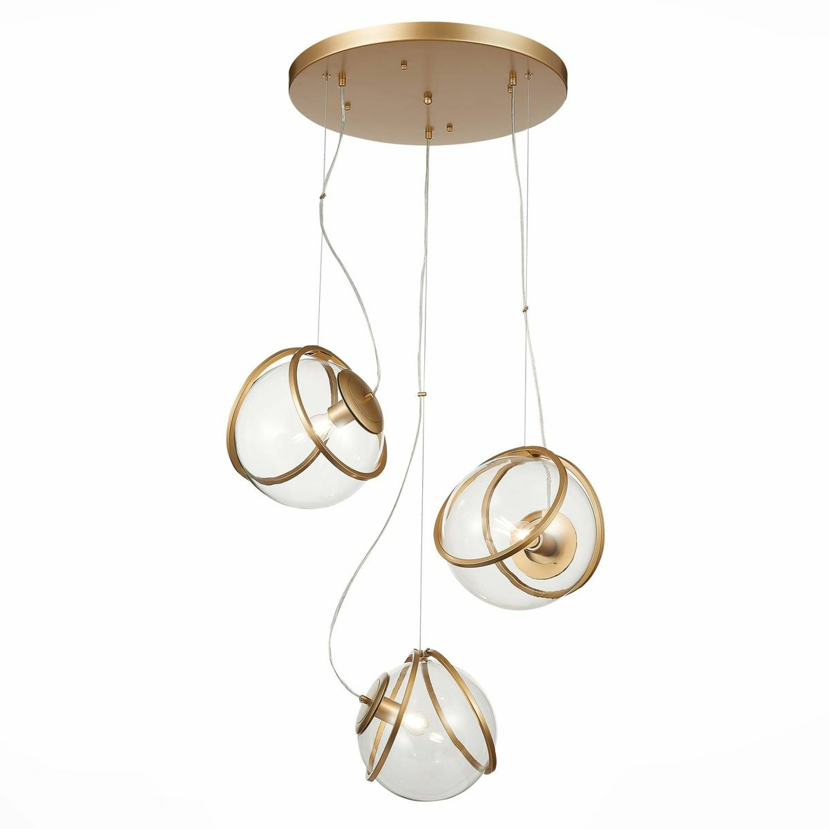 Изображение товара Подвесная люстра ST Luce Acerra SL1181.313.03