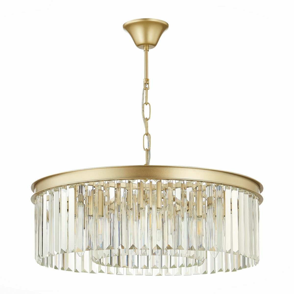 Изображение товара Подвесная люстра ST Luce Ercolano SL1624.203.08