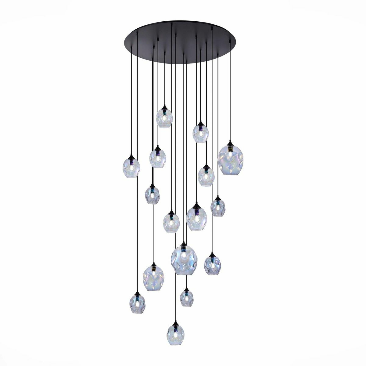 Изображение товара Подвесная люстра ST Luce Idesia SL1188.403.16