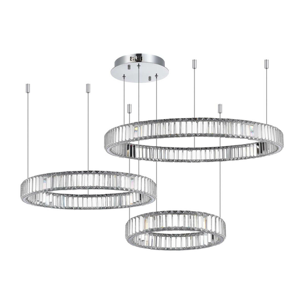 Изображение товара Подвесная люстра ST Luce SL1622.113.03