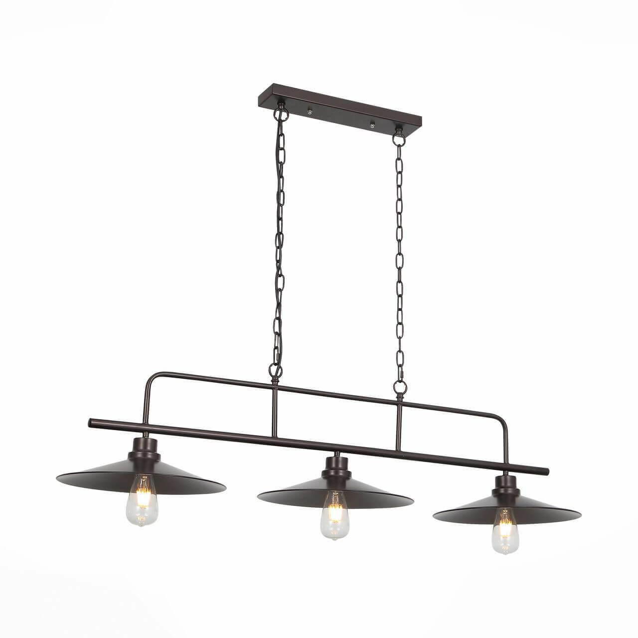 Изображение товара Подвесная люстра ST Luce Sсarno SL265.403.03
