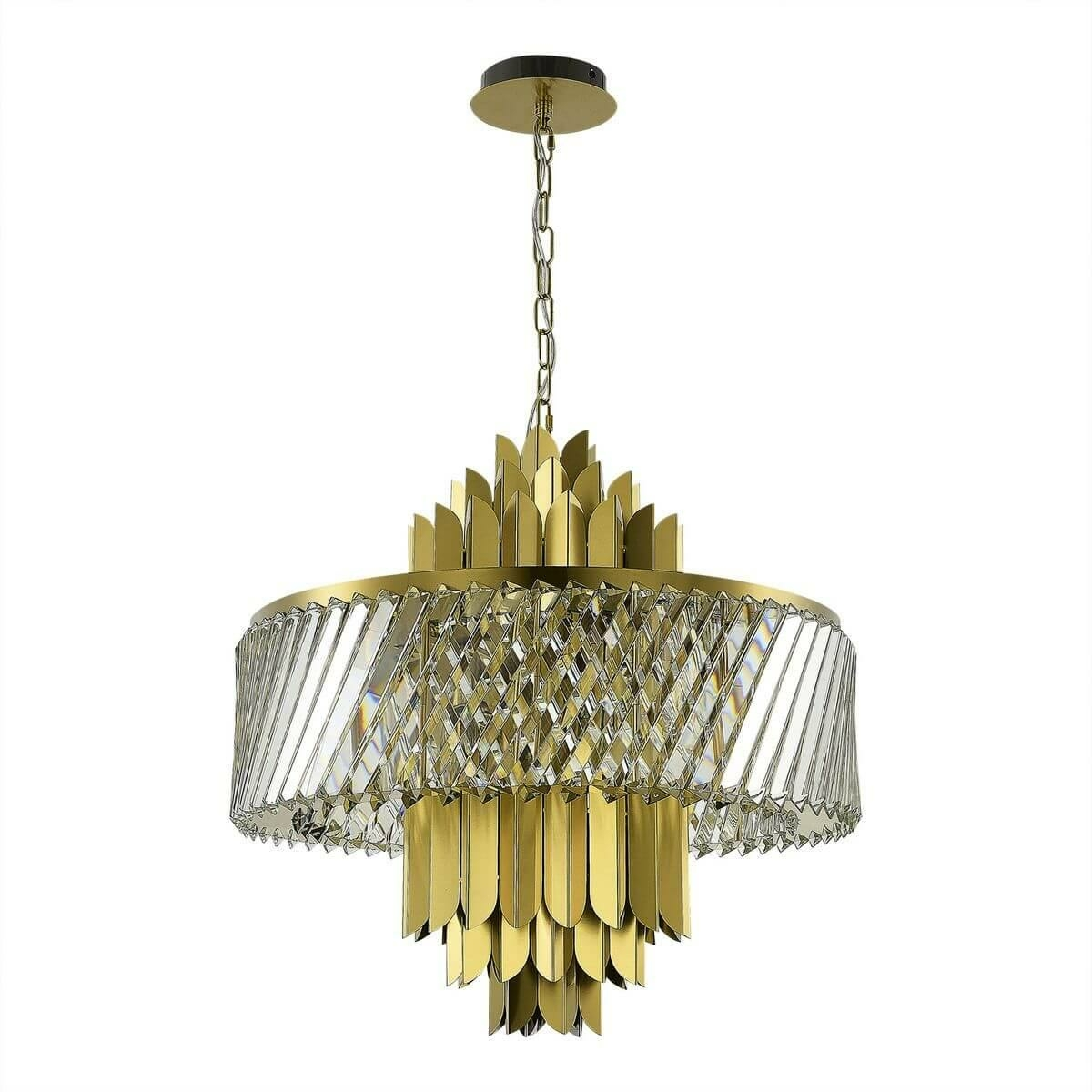 Изображение товара Подвесная люстра ST Luce Nari SL1635.303.09