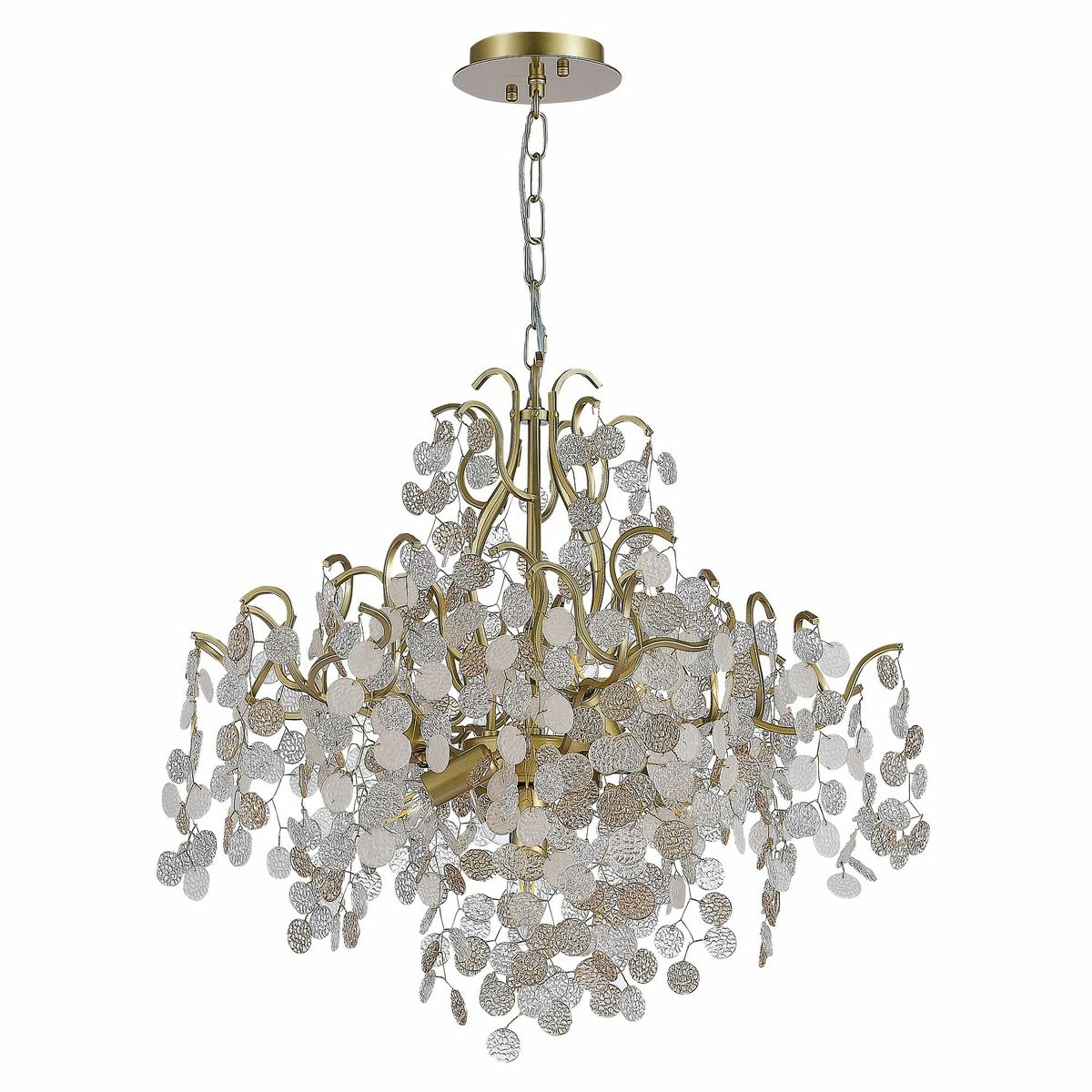 Изображение товара Подвесная люстра ST Luce Ravello SL1650.303.08