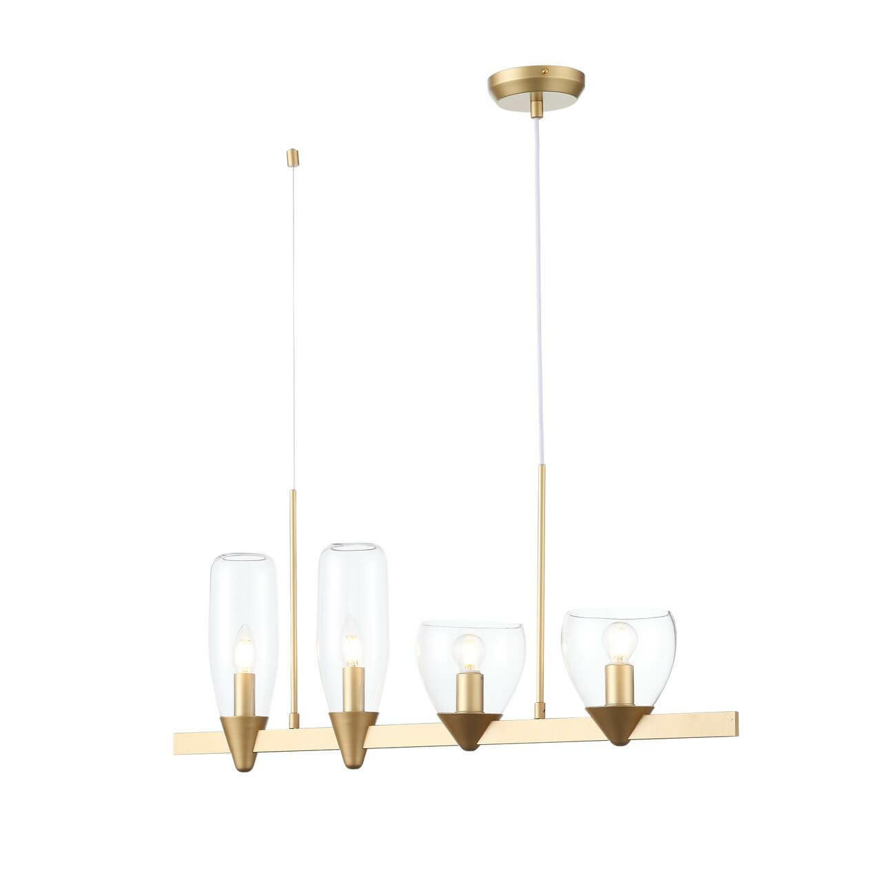 Изображение товара Подвесная люстра ST Luce Teneresa SL1119.203.04