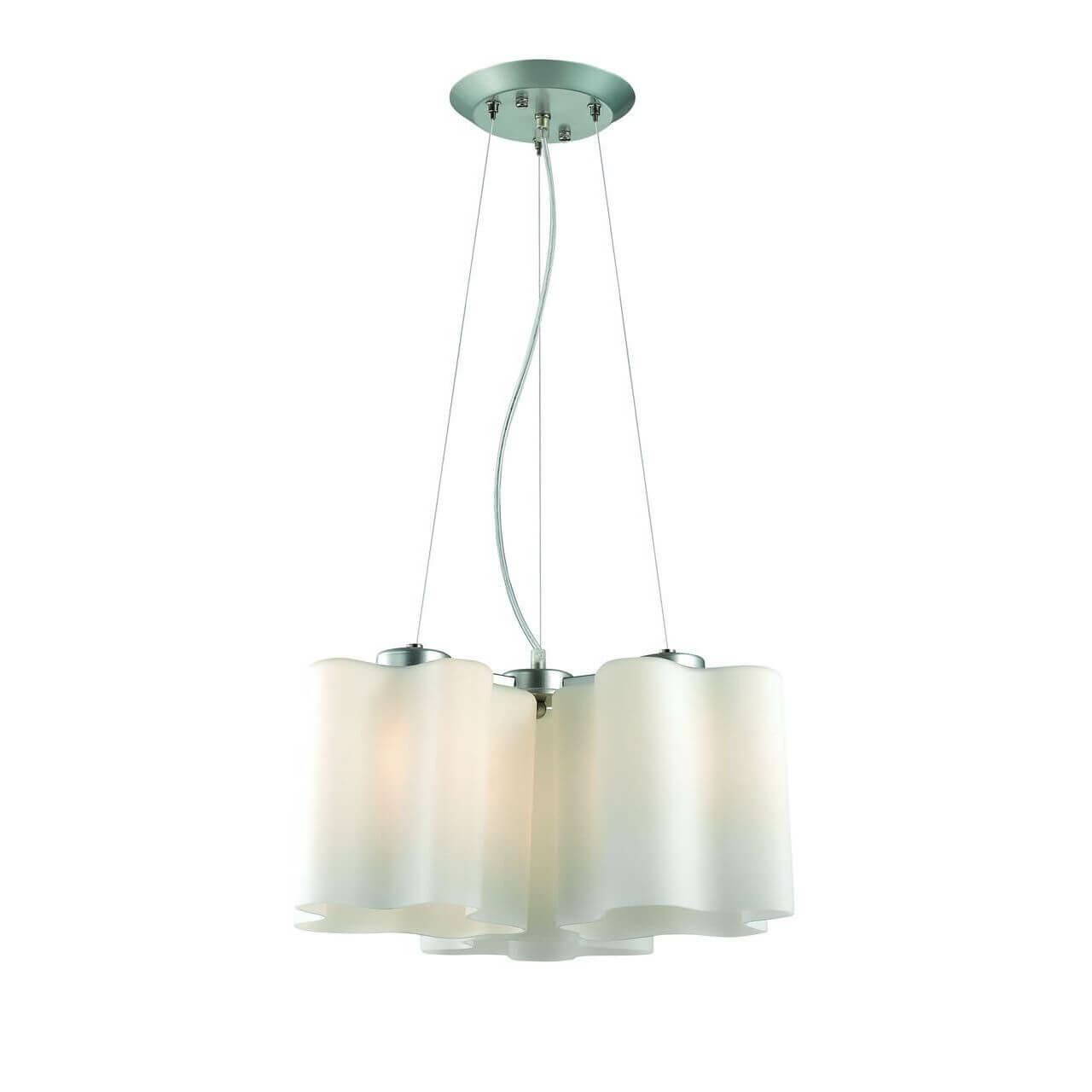 Изображение товара Подвесная люстра ST Luce Onde SL116.503.03
