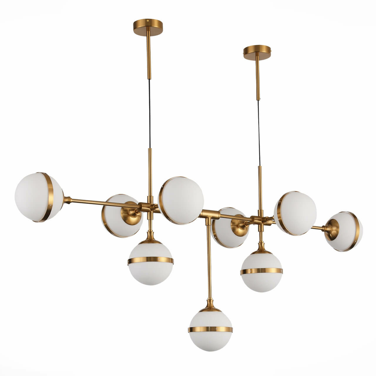 Изображение товара Подвесная люстра ST Luce Arbe SL1157.303.09