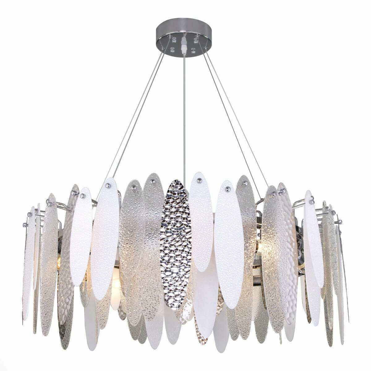 Изображение товара Подвесная люстра ST Luce LASTRA SL1224.103.10