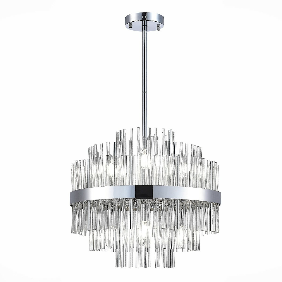 Изображение товара Потолочная люстра ST Luce RENS SL1634.103.06
