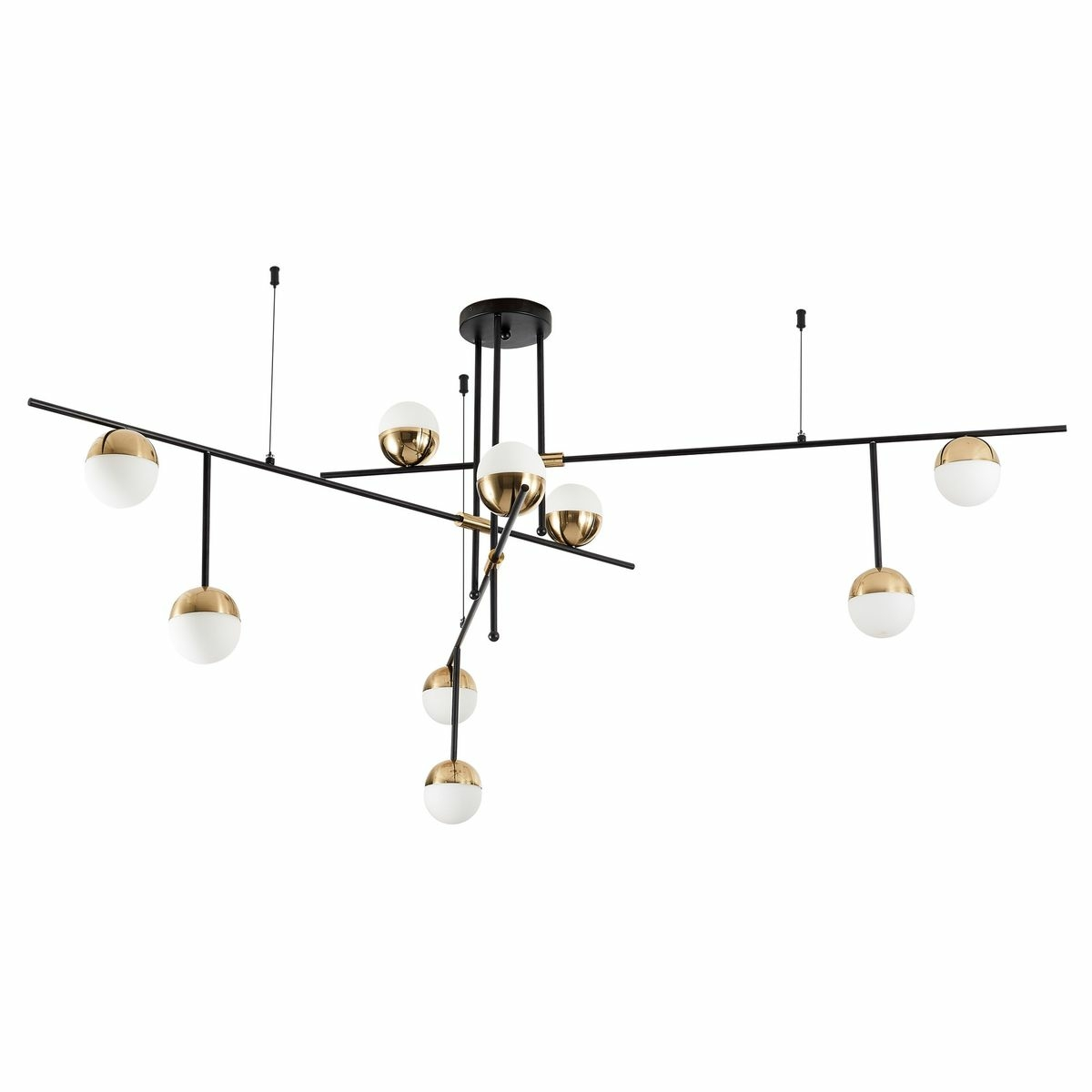 Изображение товара Подвесная люстра ST Luce Albero SL1507.422.09