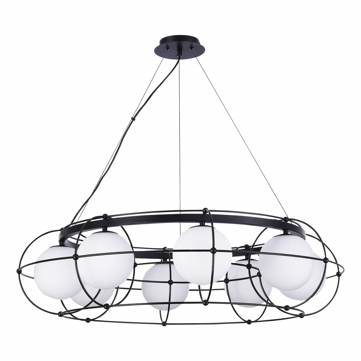 Изображение товара Подвесная люстра ST Luce Beata SL1189.403.08