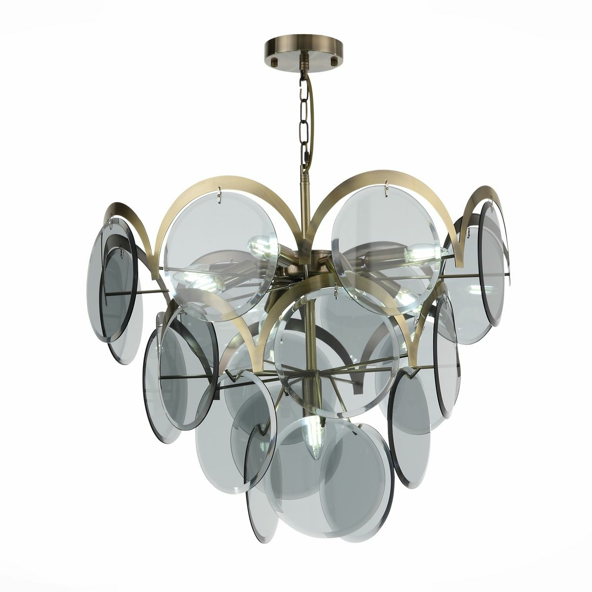 Изображение товара Подвесная люстра ST Luce Fazia SL1161.373.09