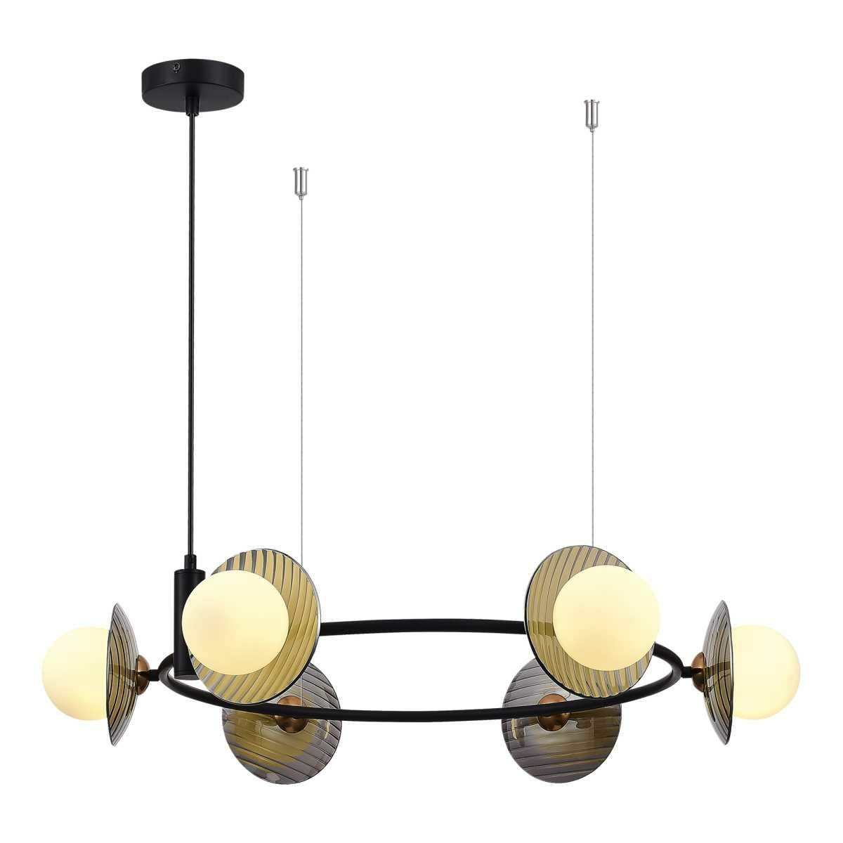 Изображение товара Подвесная люстра ST Luce SL1521.413.06