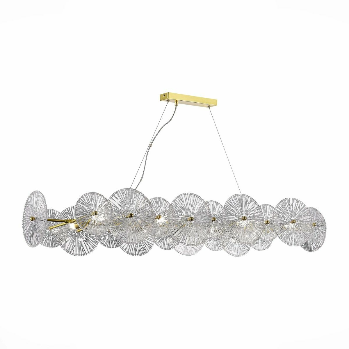 Изображение товара Подвесная люстра ST Luce Flero SL1657.213.08