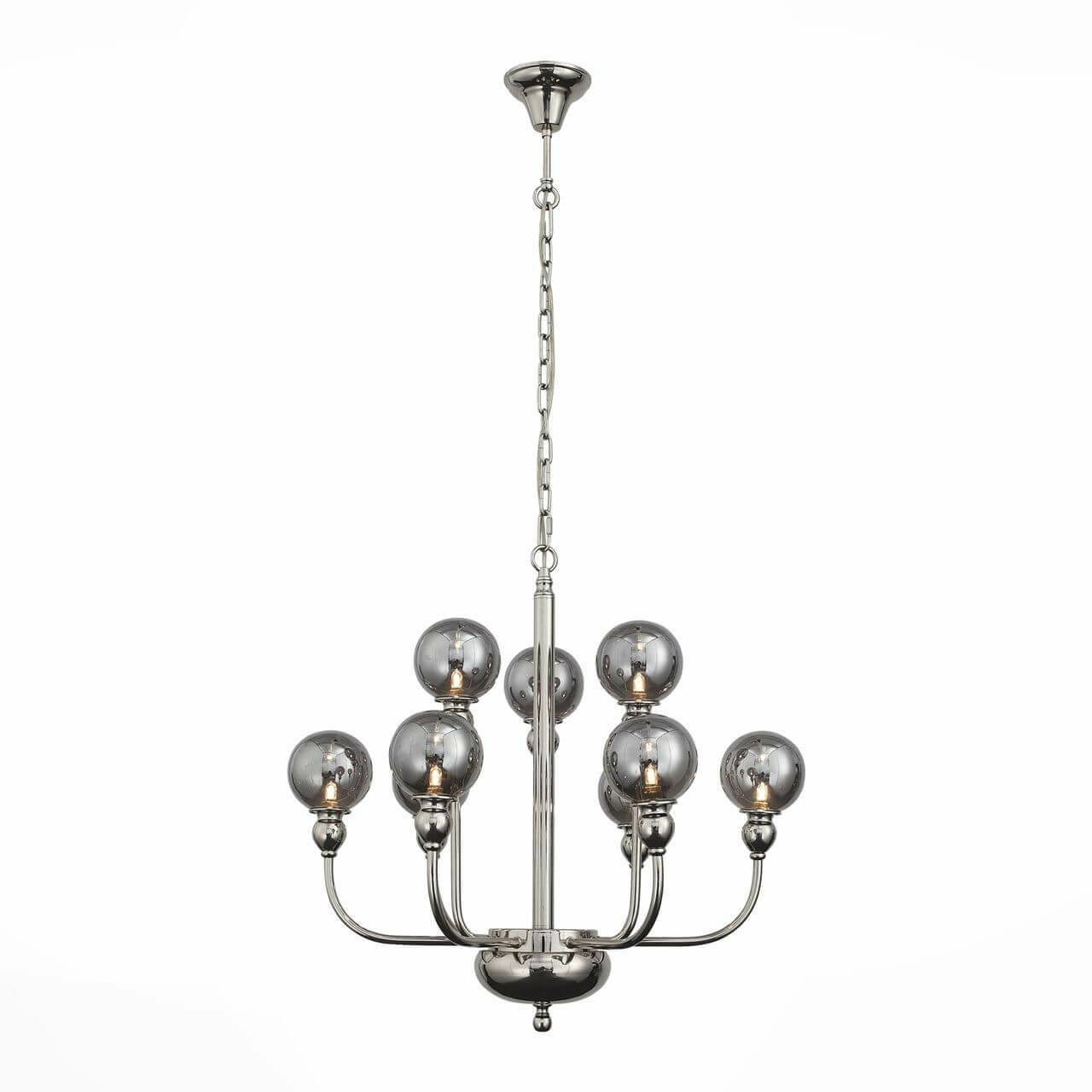 Изображение товара Подвесная люстра ST Luce Funhi SL552.103.09
