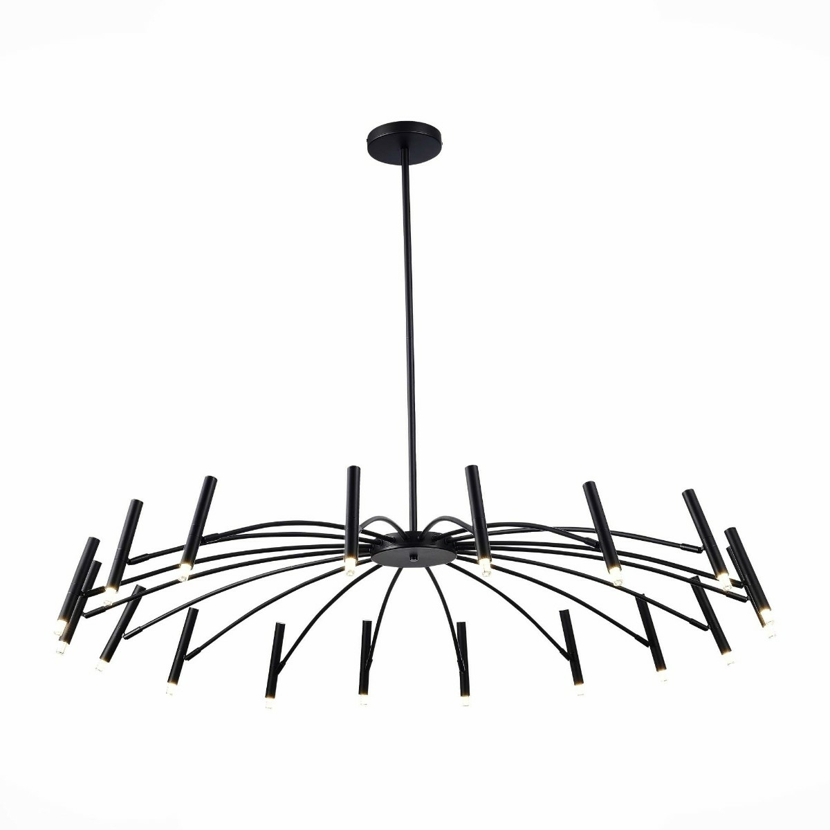 Изображение товара Потолочная люстра ST Luce SPIDEY SL1214.402.18
