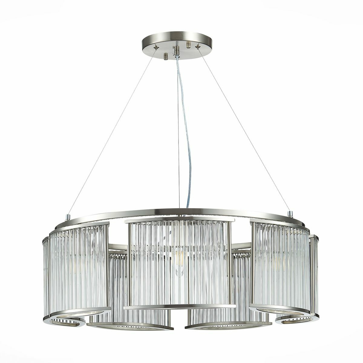 Изображение товара Подвесная люстра ST Luce Velletri SL1627.103.07