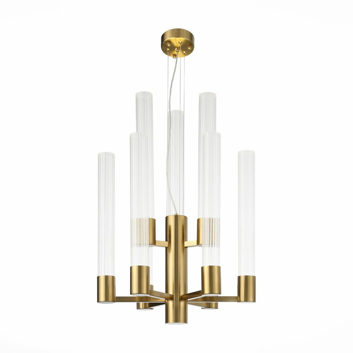 Изображение товара Подвесная люстра ST Luce Terni SL1229.303.09