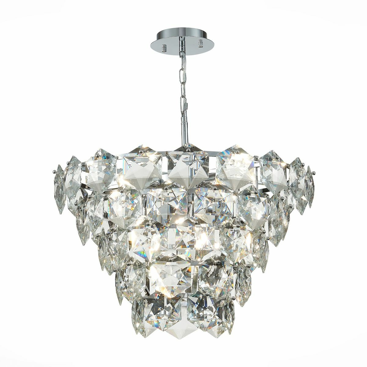 Изображение товара Подвесная люстра ST Luce Viterbo SL1631.103.09