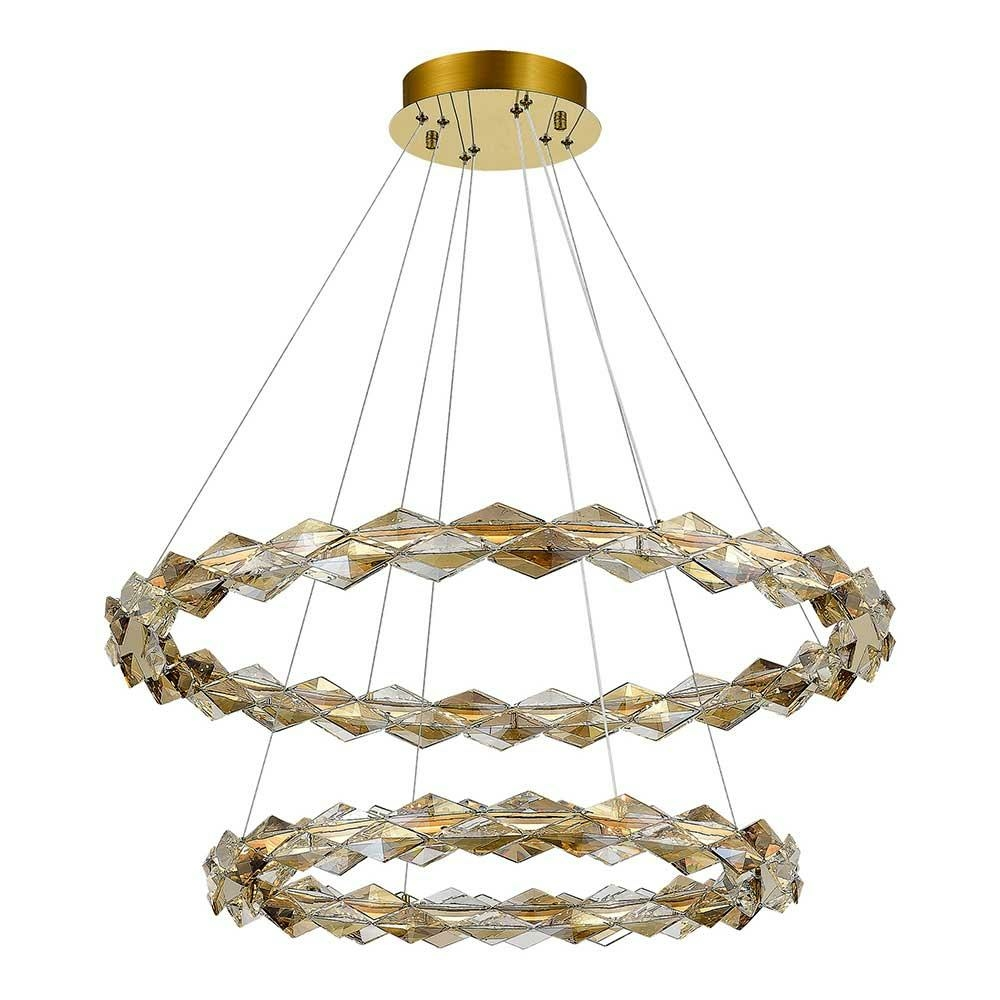 Изображение товара Подвесная люстра ST Luce DIAMANTA SL6009.203.02