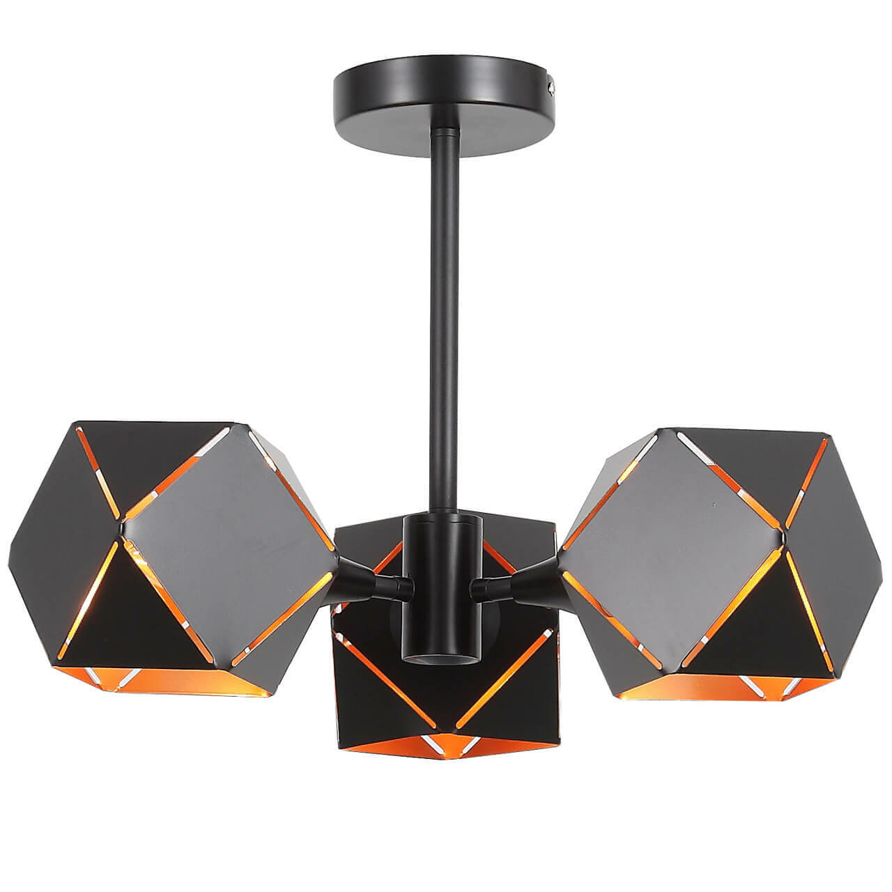 Изображение товара Потолочная люстра ST Luce Enigma SL258.402.03