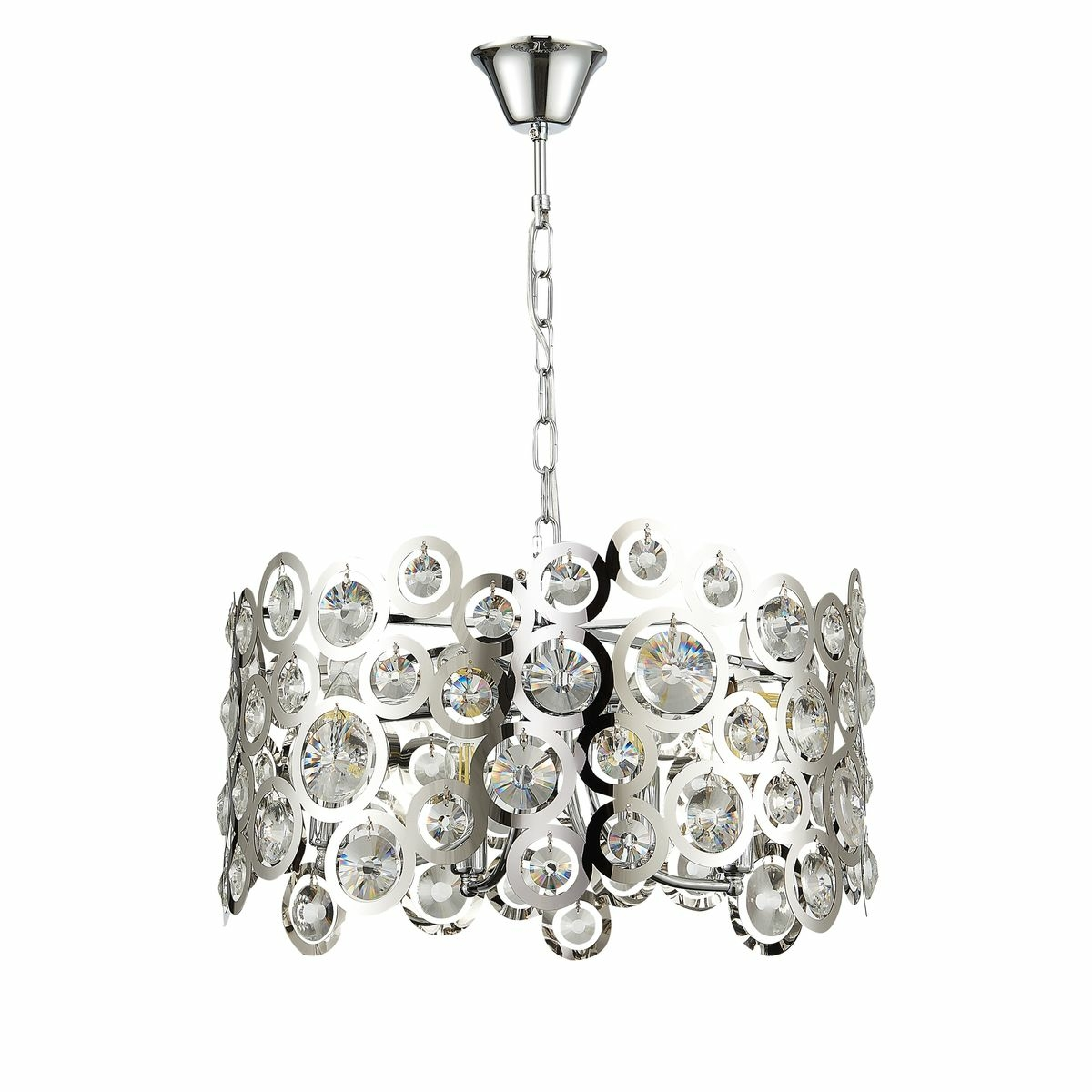 Изображение товара Подвесная люстра ST Luce Letina SL1103.103.08