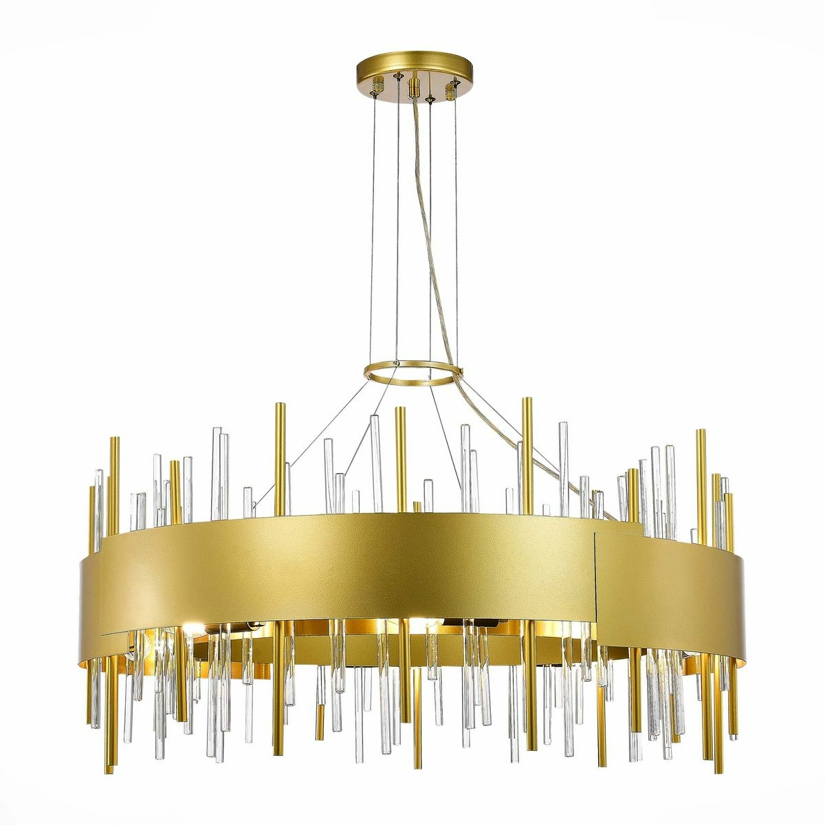 Изображение товара Подвесная люстра ST Luce Olvera SL1633.203.16