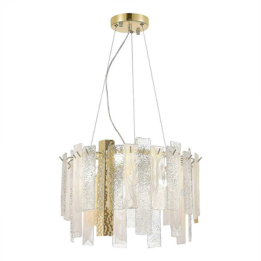 Изображение товара Подвесная люстра ST Luce SCOLARE SL1636.203.06