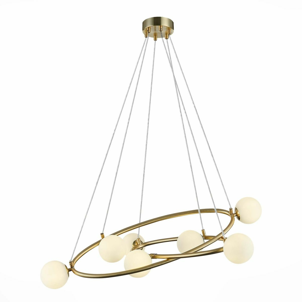 Изображение товара Подвесная люстра ST Luce Rialto SL1508.203.07