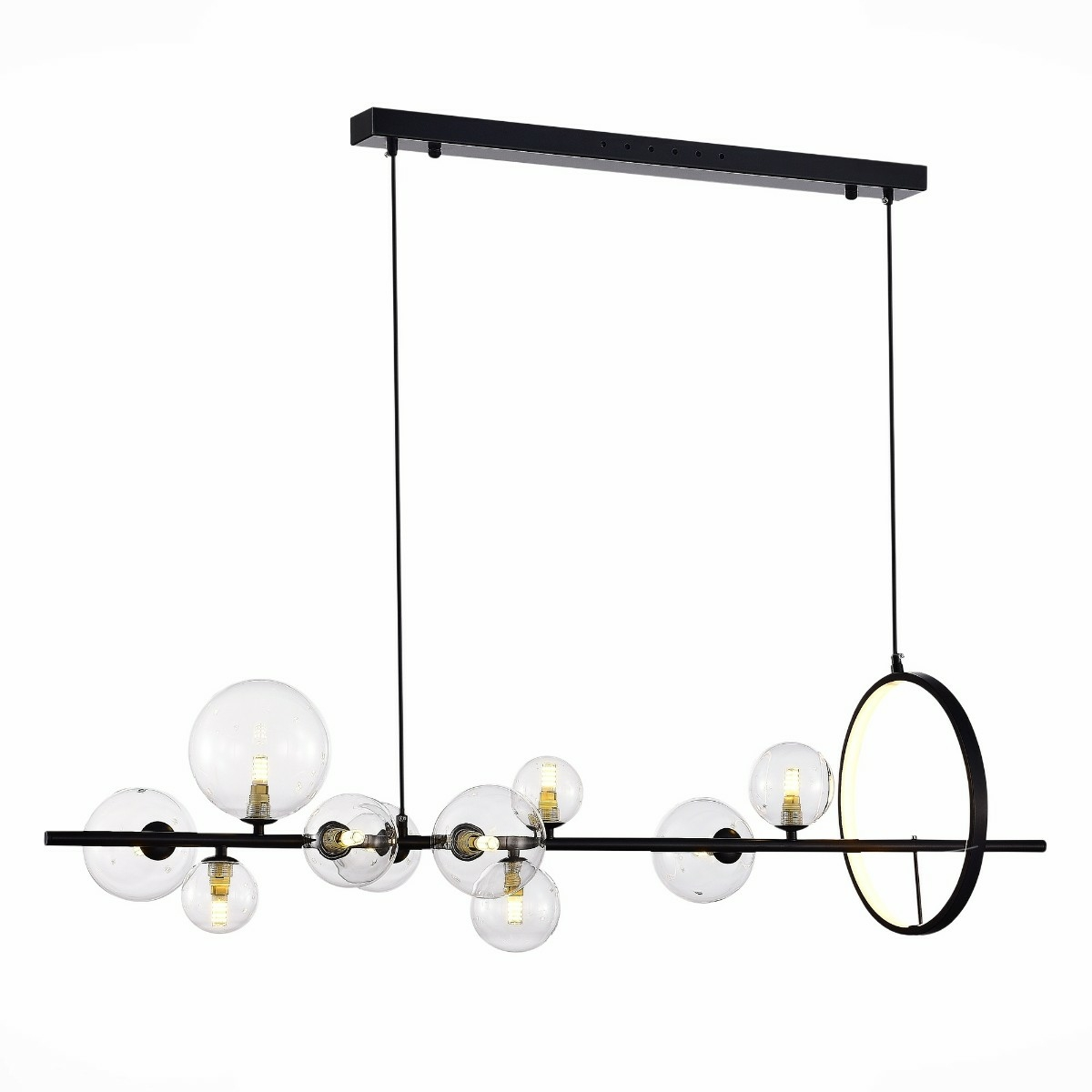 Изображение товара Подвесная люстра ST Luce NECTON SL1165.423.15